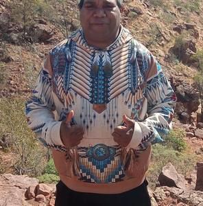 Meet your Posher, Tony